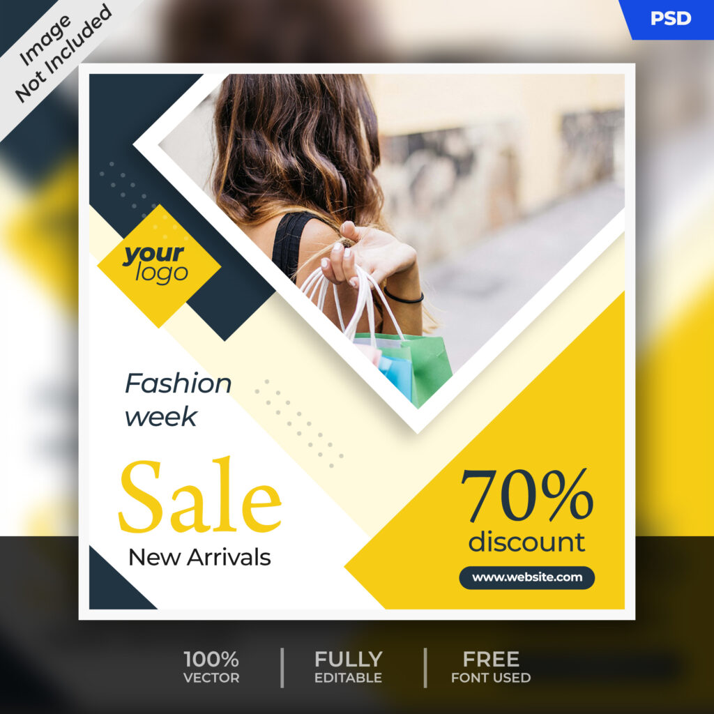 fashion-post-template-design-social-template