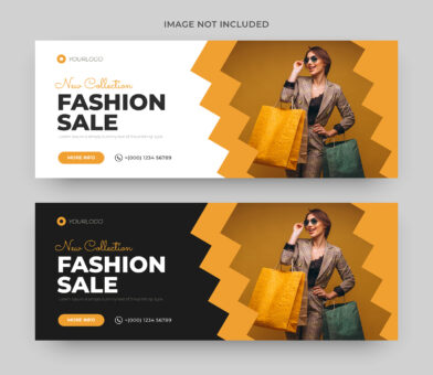 Fashion sale